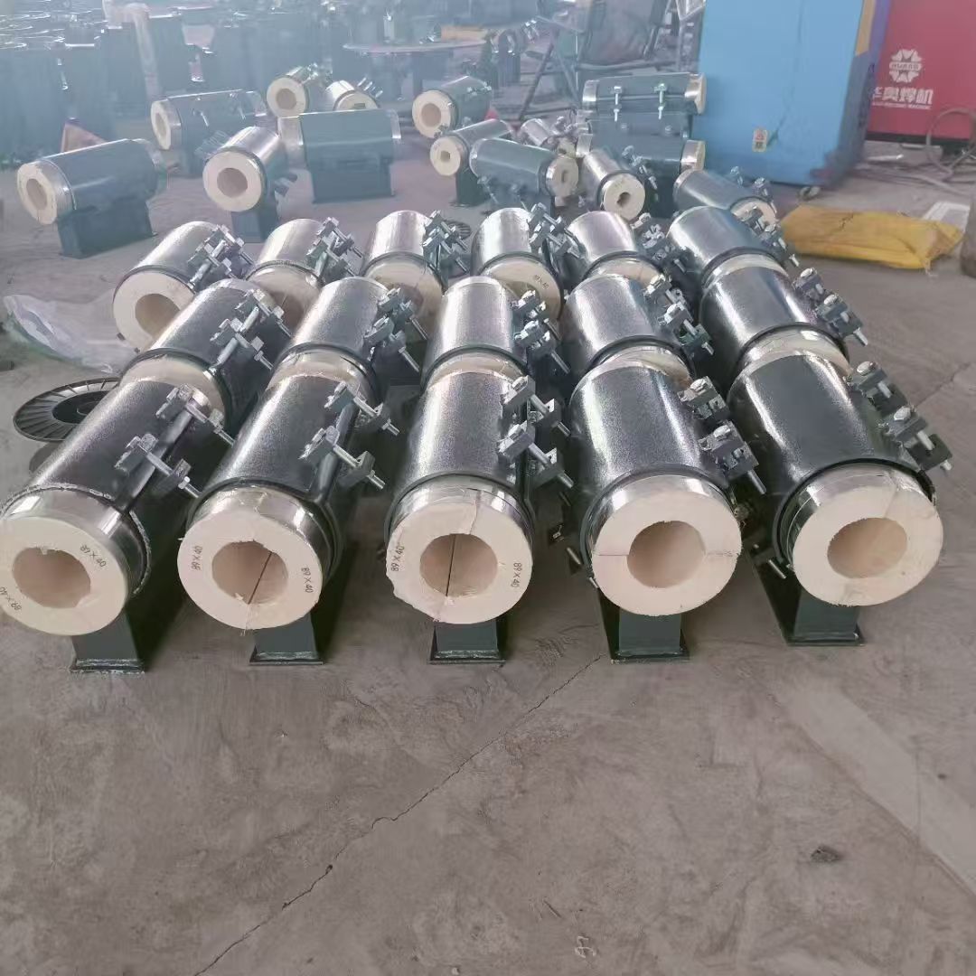 沧县隔热管托