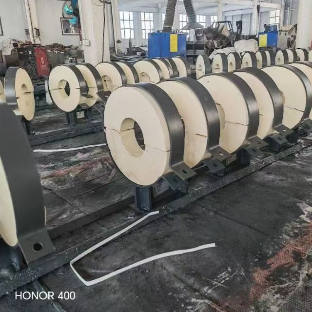 沧县管托支吊架